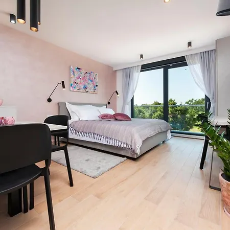 Luxury Levante Gasthuis Rovinj