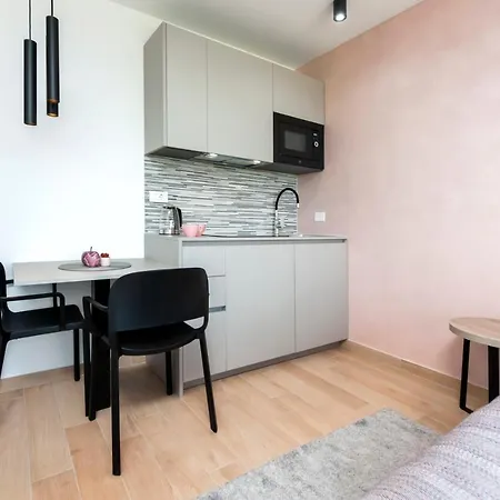 Luxury Levante Gasthuis Rovinj