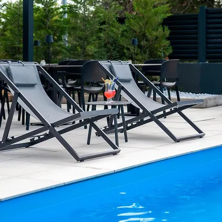 Luxury Levante Gasthuis Rovinj