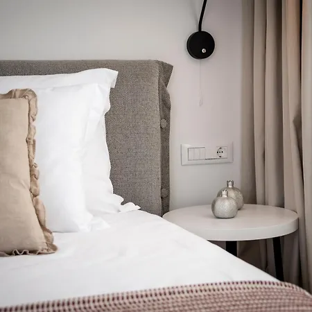 Luxury Levante Gasthuis Rovinj