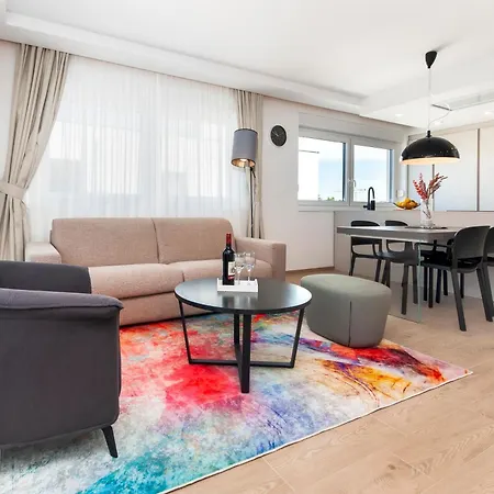 Gasthuis Luxury Levante